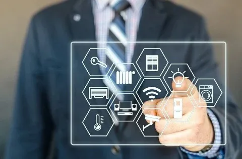 Tecnologia e inteligencia artificial