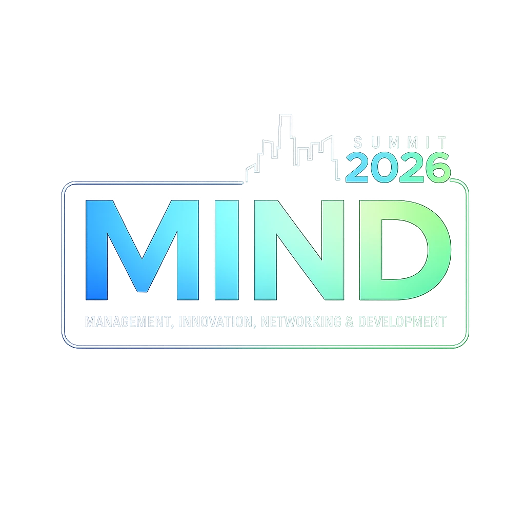 Logo MIND Summit