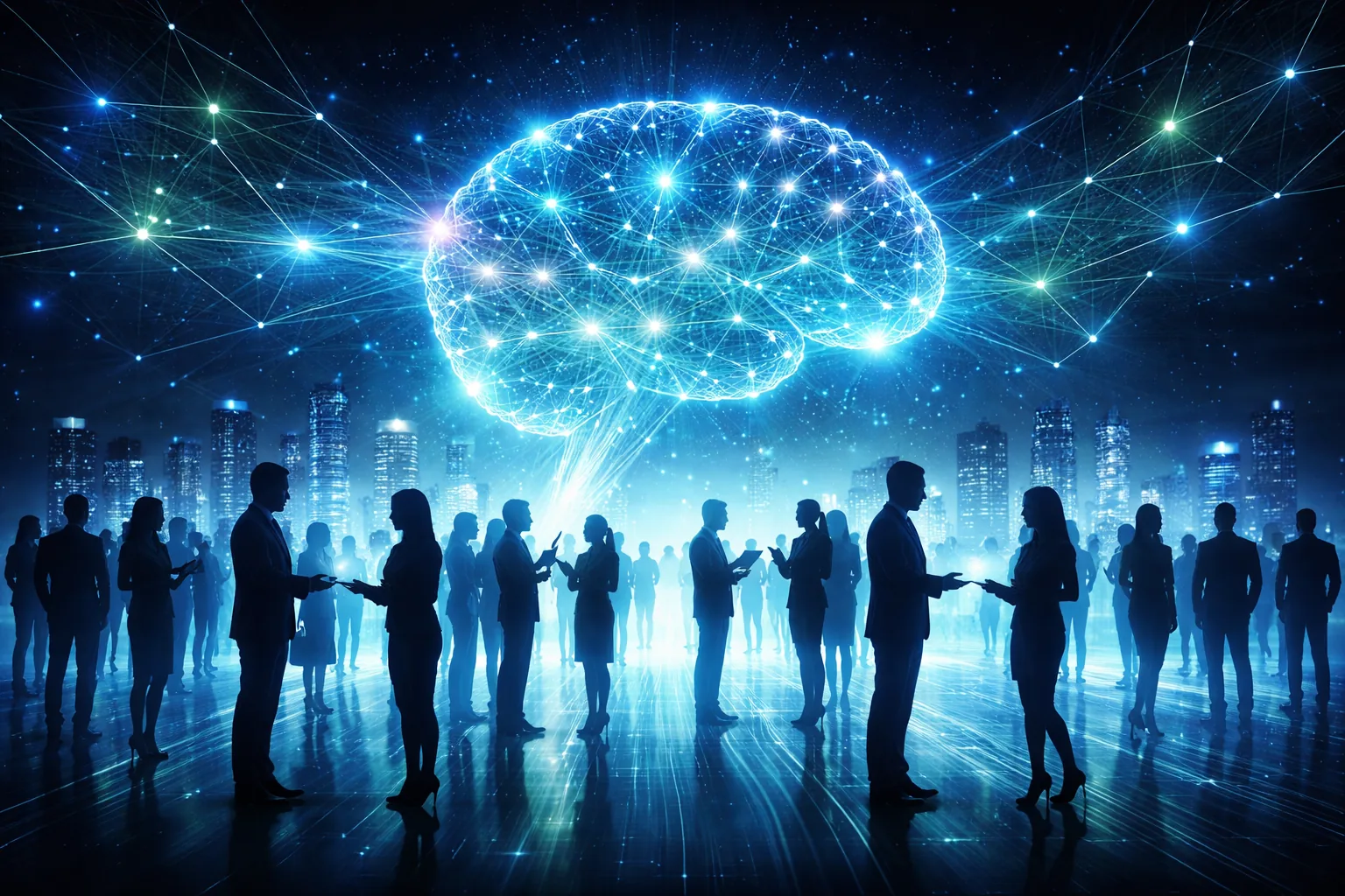 Conexión entre mentes, tecnología y conocimiento en SUMMIT MIND